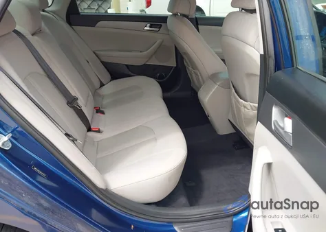 2016 Hyundai Sonata Se z USA, uszkodzony, nr VIN 5NPE24AF2GH347577